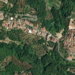 Satellite imagery of Castello di San Giorgio Morgeto, IT
