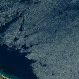Satellite imagery of Ákra Skínos, GR