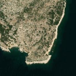 Satellite imagery of Ákra Pári, GR