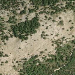 Satellite imagery of Tsikoudiá, GR