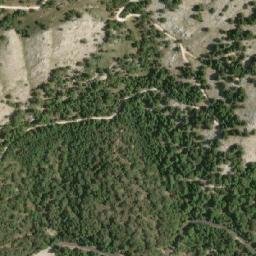 Satellite imagery of Tsikoudiá, GR