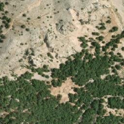 Satellite imagery of Tsikoudiá, GR