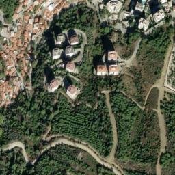 Drone Görünümü