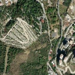 Drone Görünümü