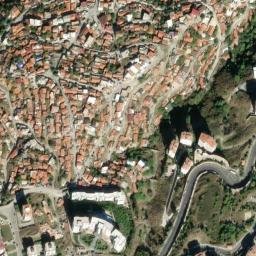 Drone Görünümü