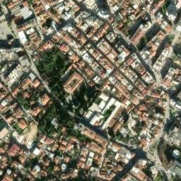 Drone Görünümü