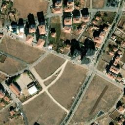 Drone Görünümü