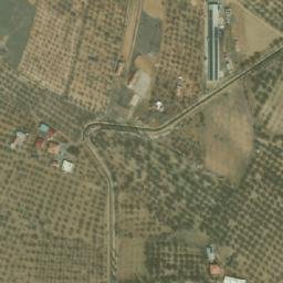 Drone Görünümü