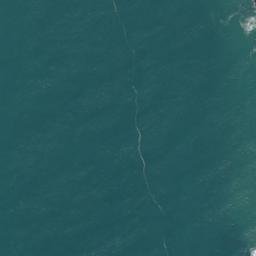 Satellite imagery of Ōshima-saki, JP