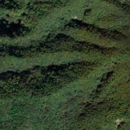 Satellite imagery of 黒鼻山, JP
