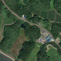 Satellite imagery of Yobi Zaki, JP