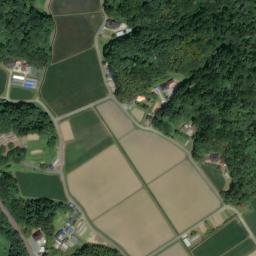 Satellite imagery of Yobi Zaki, JP