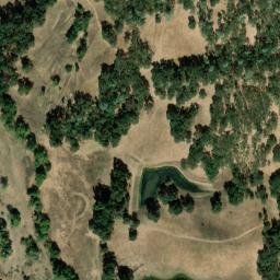 Satellite imagery of Irish Hill Pit, US
