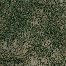 Satellite imagery of Gold Fund Mine, US
