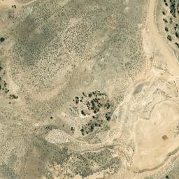 Satellite imagery of Borealis Mine, US