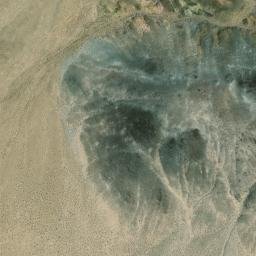 Satellite imagery of Rock Cabin Mine, US