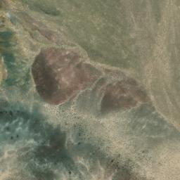 Satellite imagery of Rock Cabin Mine, US
