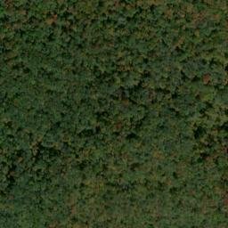Satellite imagery of Turkey Mountain, US