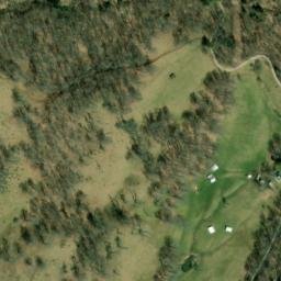 Satellite imagery of Big Ridge, US