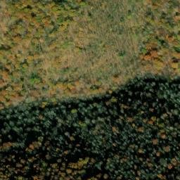 Satellite imagery of Guinn Ridge, US