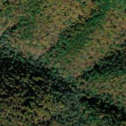 Satellite imagery of Shaws Ridge, US