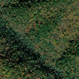 Satellite imagery of Shaws Ridge, US
