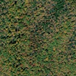 Satellite imagery of Chestnut Ridge, US
