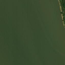 Satellite imagery of Thomas Point, US