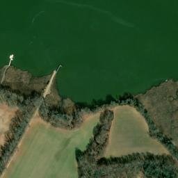Satellite imagery of Cooksey Point, US