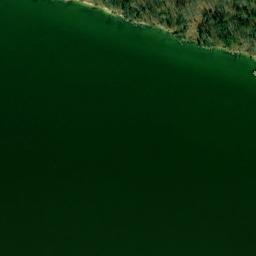 Satellite imagery of Luckton Point, US