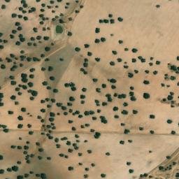 Satellite imagery of Sierra Noria, ES