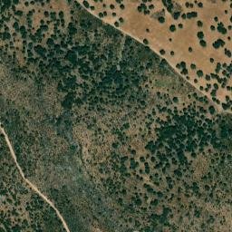 Satellite imagery of Puerto de la Cruz, ES