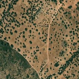Satellite imagery of Puerto de la Cruz, ES