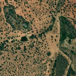 Satellite imagery of Puerto de la Cruz, ES