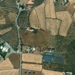 Satellite imagery of survey_point, ES