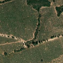 Satellite imagery of Loma del Mesto, ES