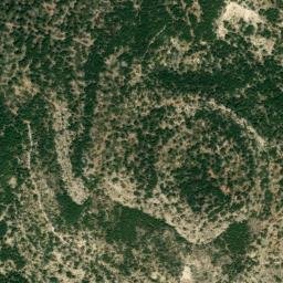 Satellite imagery of survey_point, ES