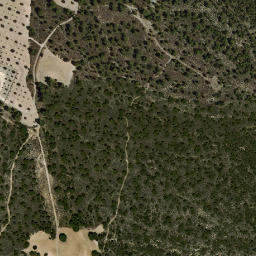 Satellite imagery of Sierra del Picarcho, ES