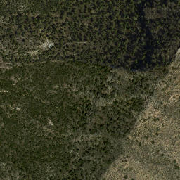 Satellite imagery of Sierra del Picarcho, ES