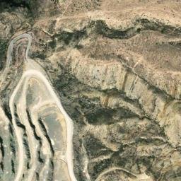 Satellite imagery of Sierra Mediana, ES