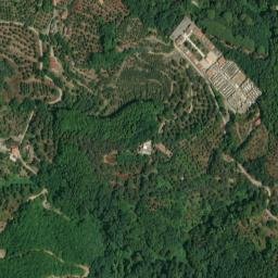 Satellite imagery of Castello di San Giorgio Morgeto, IT