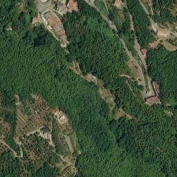 Satellite imagery of Castello di San Giorgio Morgeto, IT