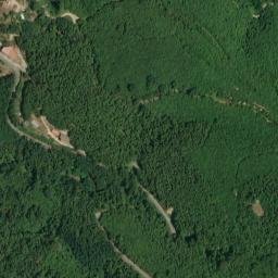 Satellite imagery of Castello di San Giorgio Morgeto, IT
