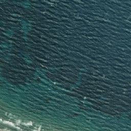 Satellite imagery of Yellice Burnu, TR