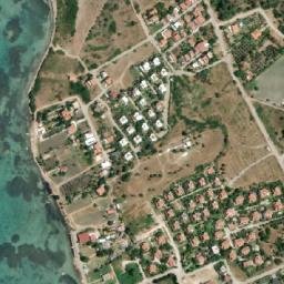 Drone Görünümü