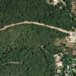 Satellite imagery of TUTGA Noktası URLA_İSKELE, TR