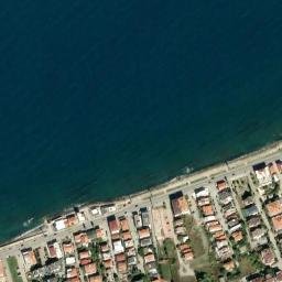 Drone Görünümü