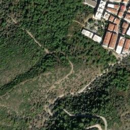 Drone Görünümü