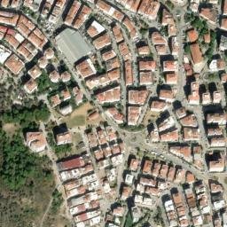 Drone Görünümü