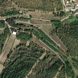 Drone Görünümü